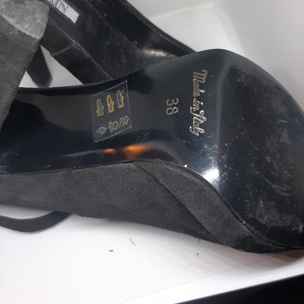 Balmain Heels - Picture 6 of 6